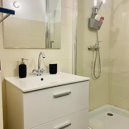 Appartement Le Nuage Montpellier