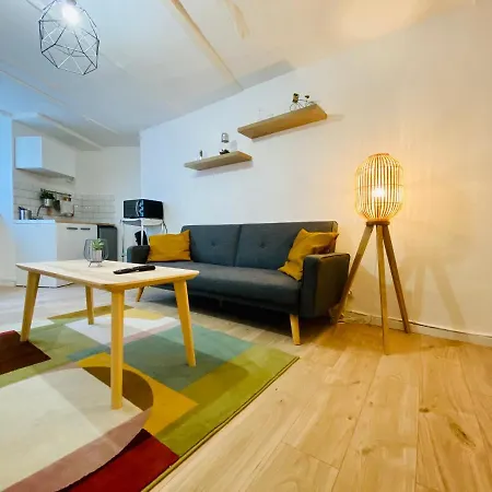 Le Nuage Appartement