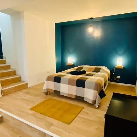 Le Nuage Apartamento