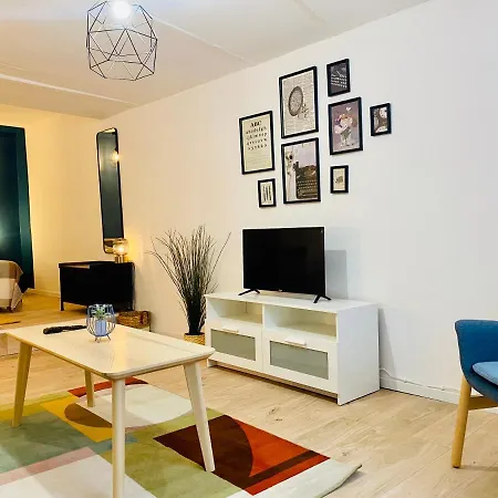 Le Nuage Apartamento