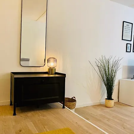 Le Nuage Apartamento Montpellier