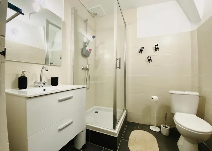 Le Nuage Διαμέρισμα Μονπελιέ