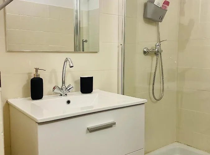 Διαμέρισμα Le Nuage Μονπελιέ