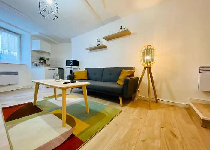 Le Nuage Διαμέρισμα