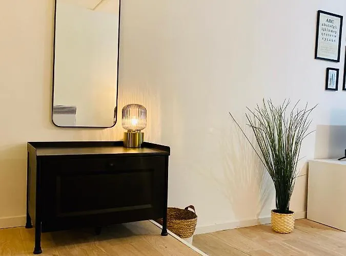 Le Nuage Διαμέρισμα Μονπελιέ